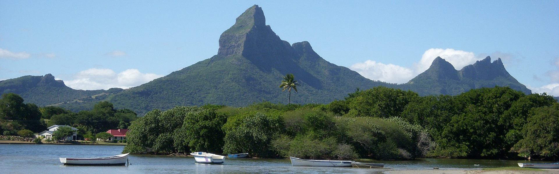 Mauritius