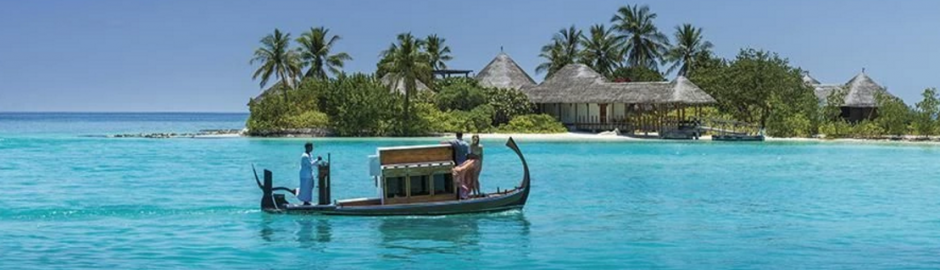 Four Seasons Maldives