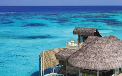 six senses maldives