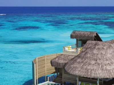 six senses maldives