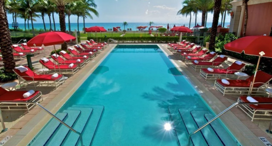 acqualina florida