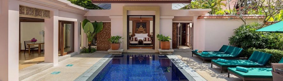 Banyan Tree Phuket