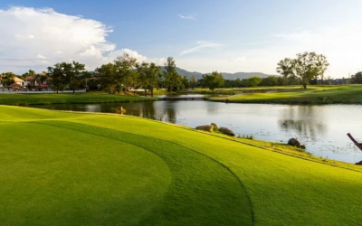 Banyan Tree Phuket