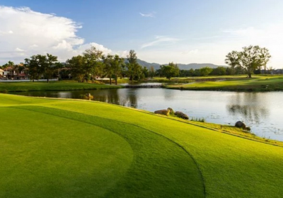 Banyan Tree Phuket