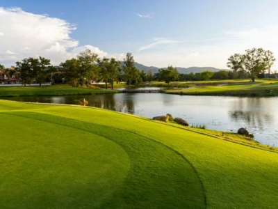 Banyan Tree Phuket