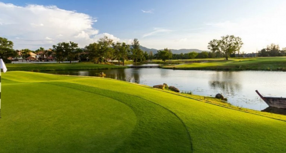 Banyan Tree Phuket