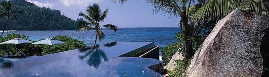 Banyan Tree, Seychelles