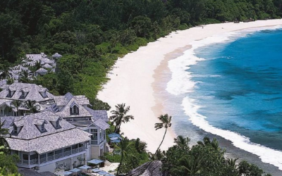 Banyan Tree Seychelles