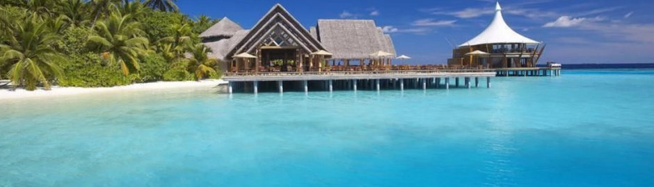 Baros Hotel, Maldives