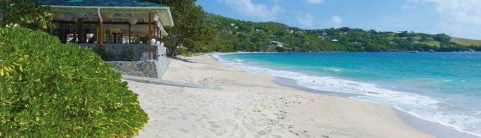 Bequia Beach, Grenadines