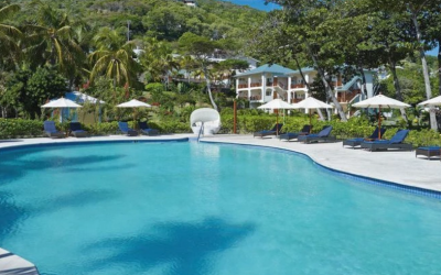 Bequia Beach, Grenadines