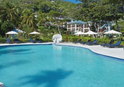 Bequia Beach, Grenadines