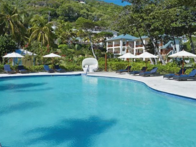 Bequia Beach, Grenadines