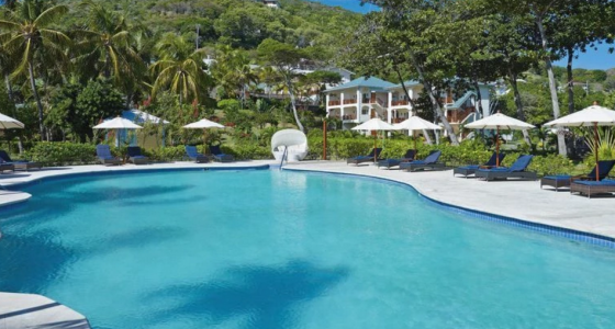 Bequia Beach, Grenadines