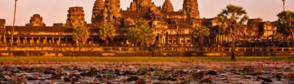 cambodia